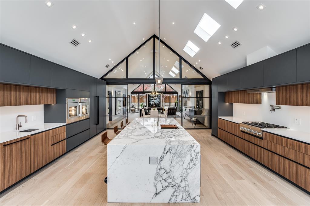 Hill Haven Heights - Residential