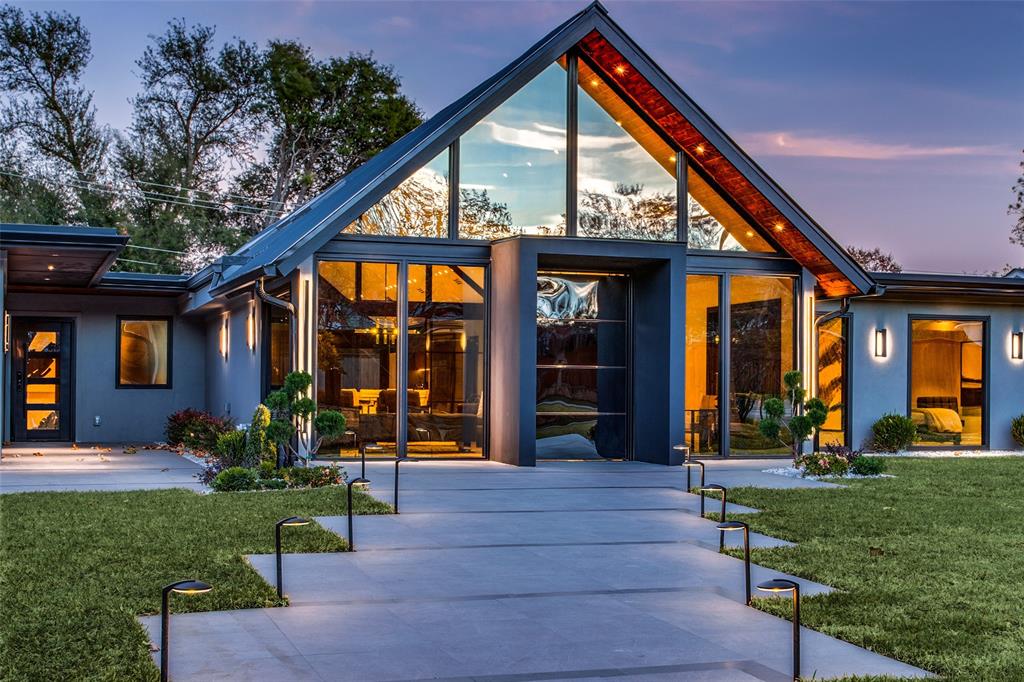 Hill Haven Heights - Residential