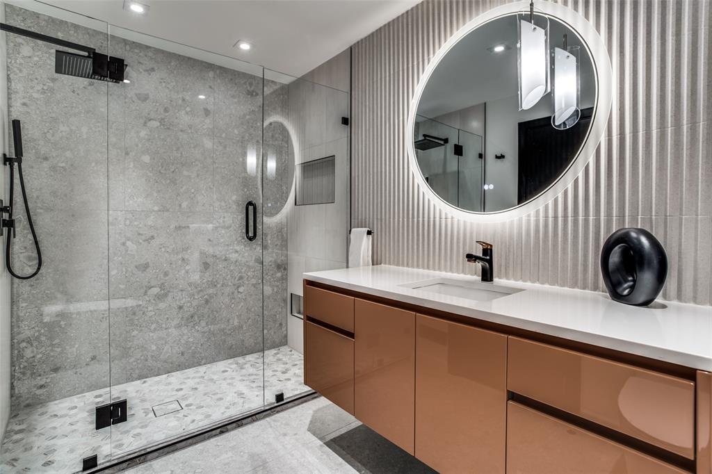 Hill Haven Heights - Residential