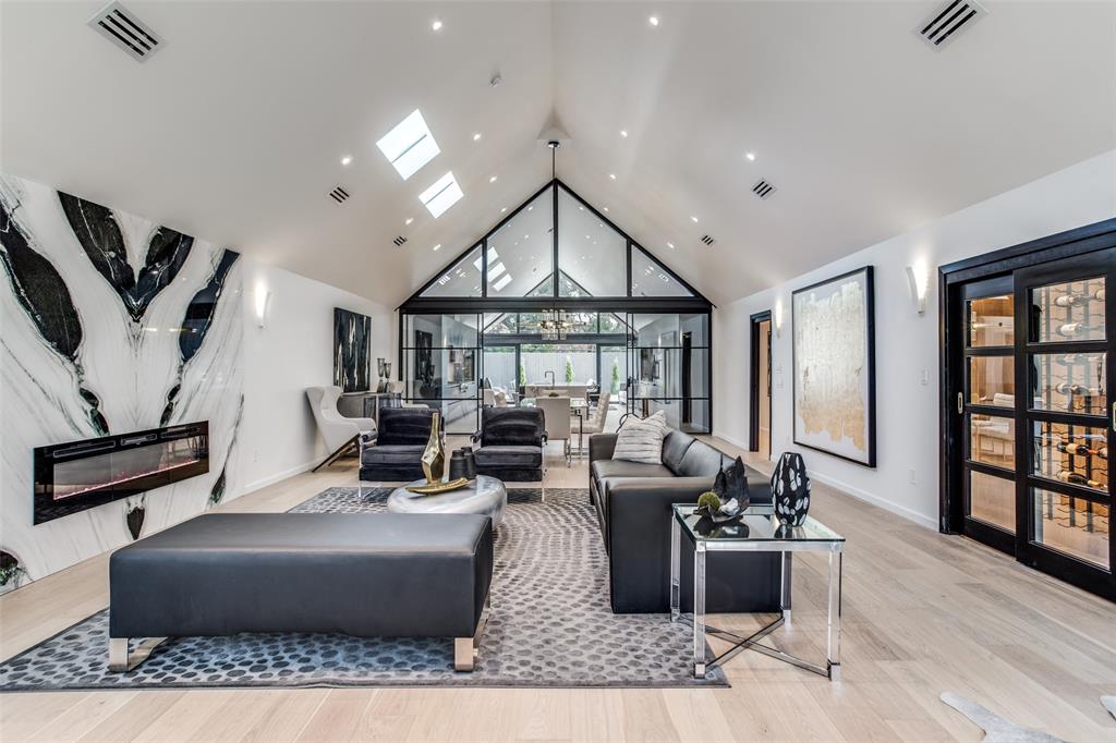 Hill Haven Heights - Residential