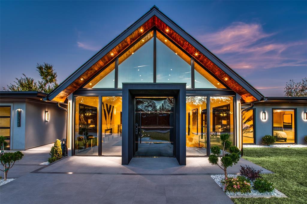 Hill Haven Heights - Residential