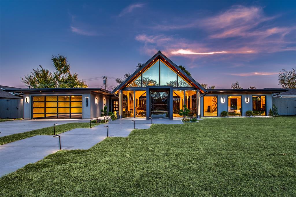 Hill Haven Heights - Residential