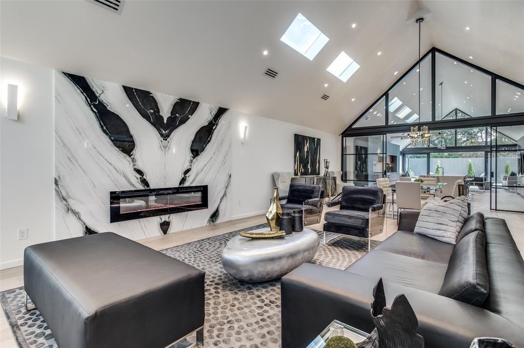 Hill Haven Heights - Residential