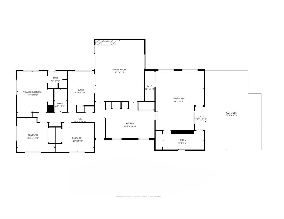 Oakwood Estates - Residential