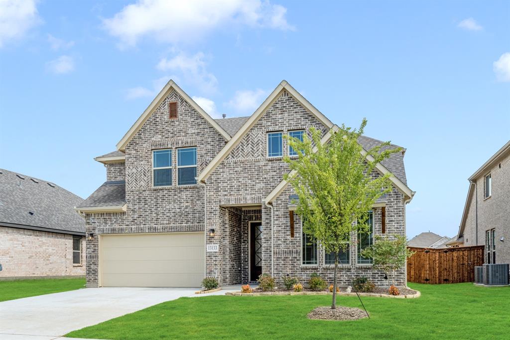 13133 Yellowstone Way