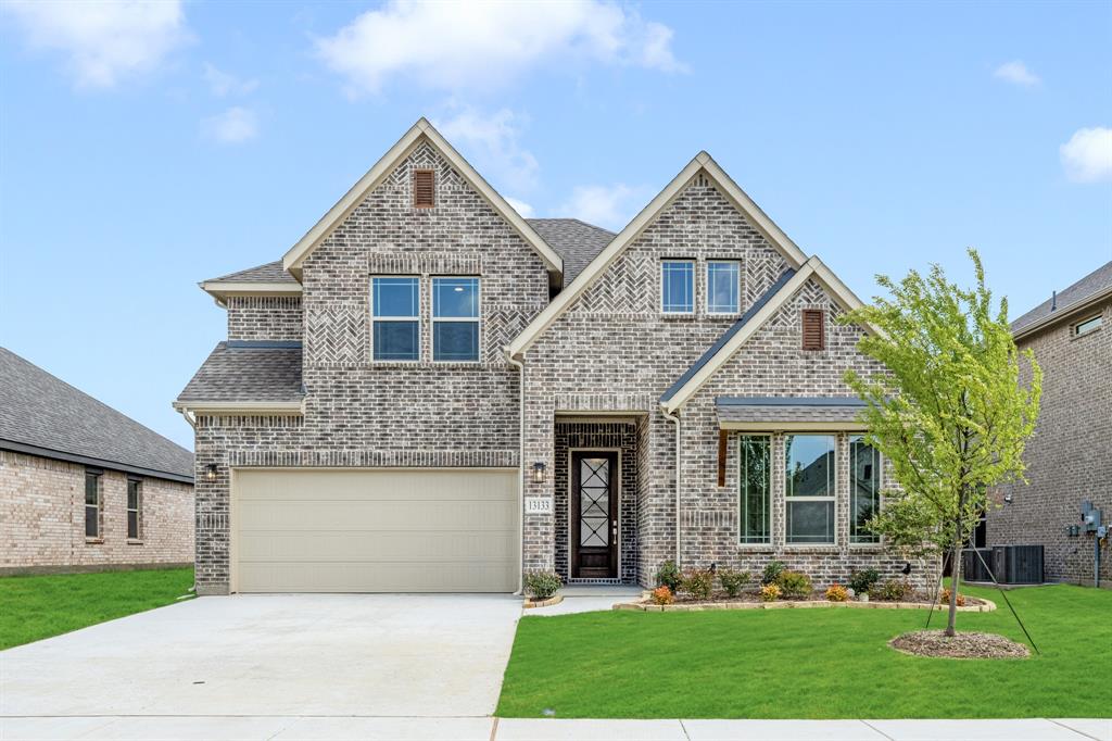 13133 Yellowstone Way