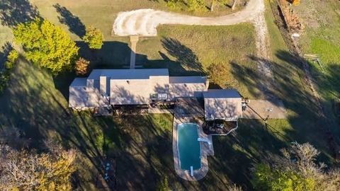 12 Brookhaven Drive Lucas TX 75002