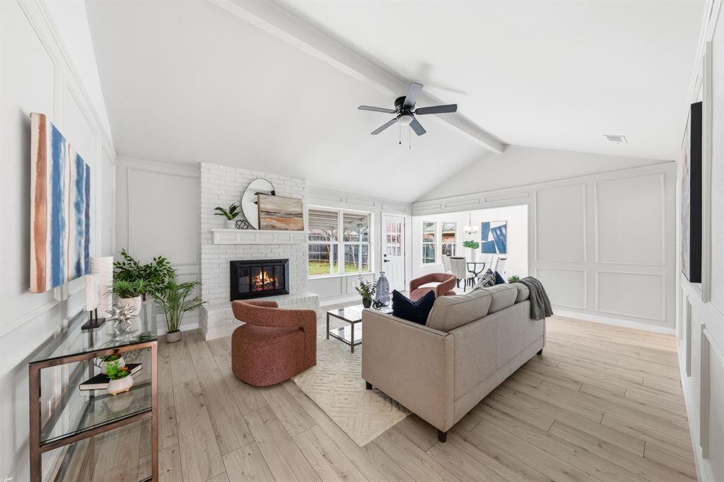 Windsor Woods Add - Residential