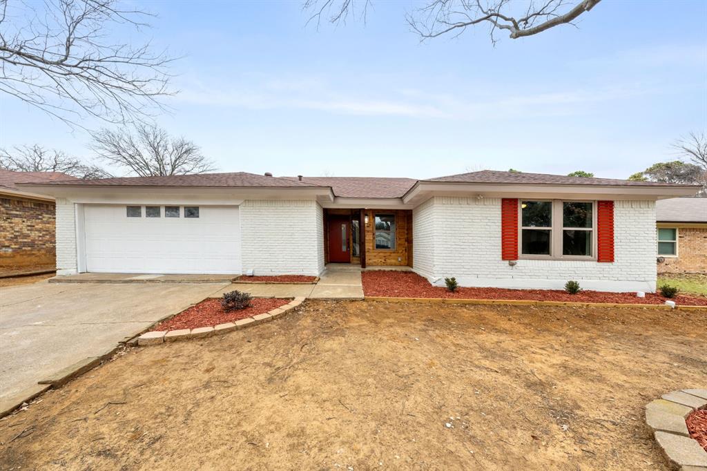 Windsor Woods Add - Residential