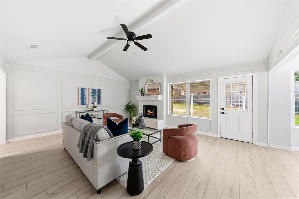 Windsor Woods Add - Residential