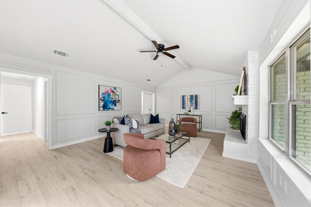 Windsor Woods Add - Residential