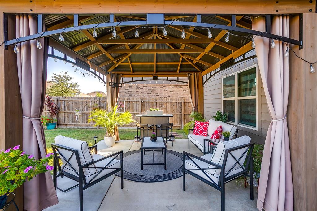 Lake Vista Ranch - Residential