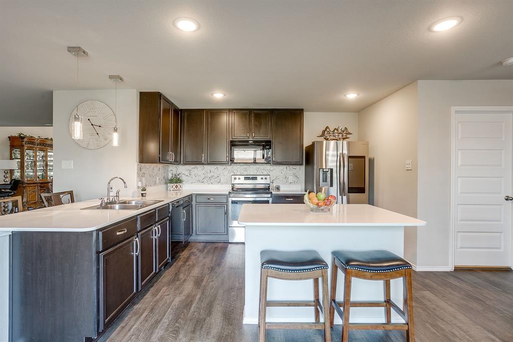 Lake Vista Ranch - Residential