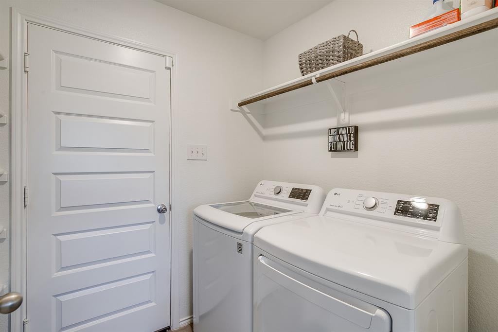 Lake Vista Ranch - Residential