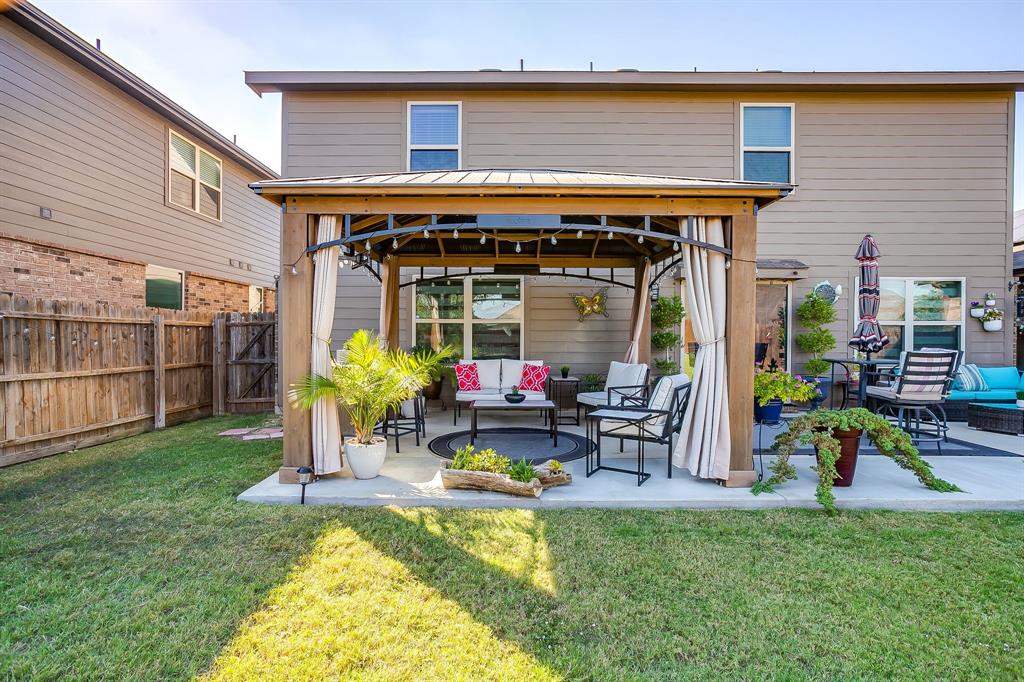 Lake Vista Ranch - Residential