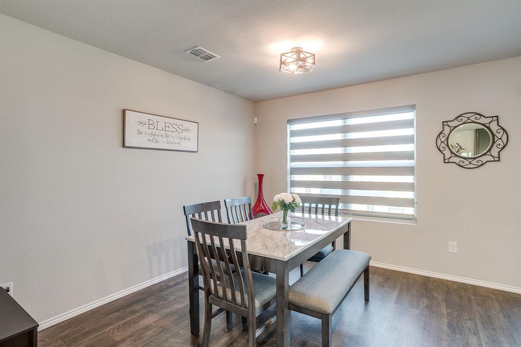 Lake Vista Ranch - Residential