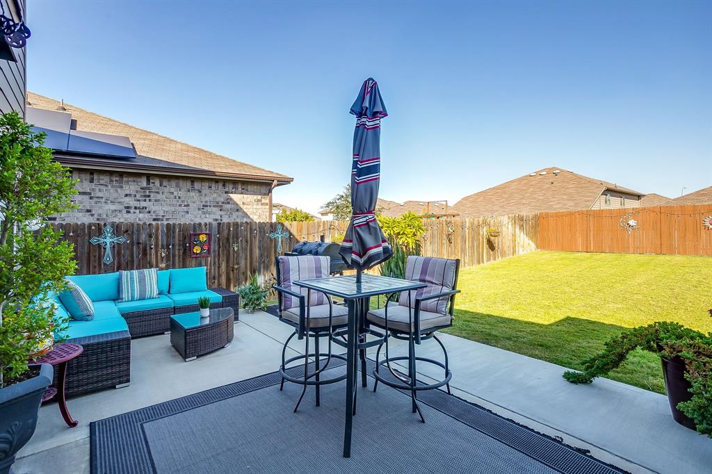 Lake Vista Ranch - Residential