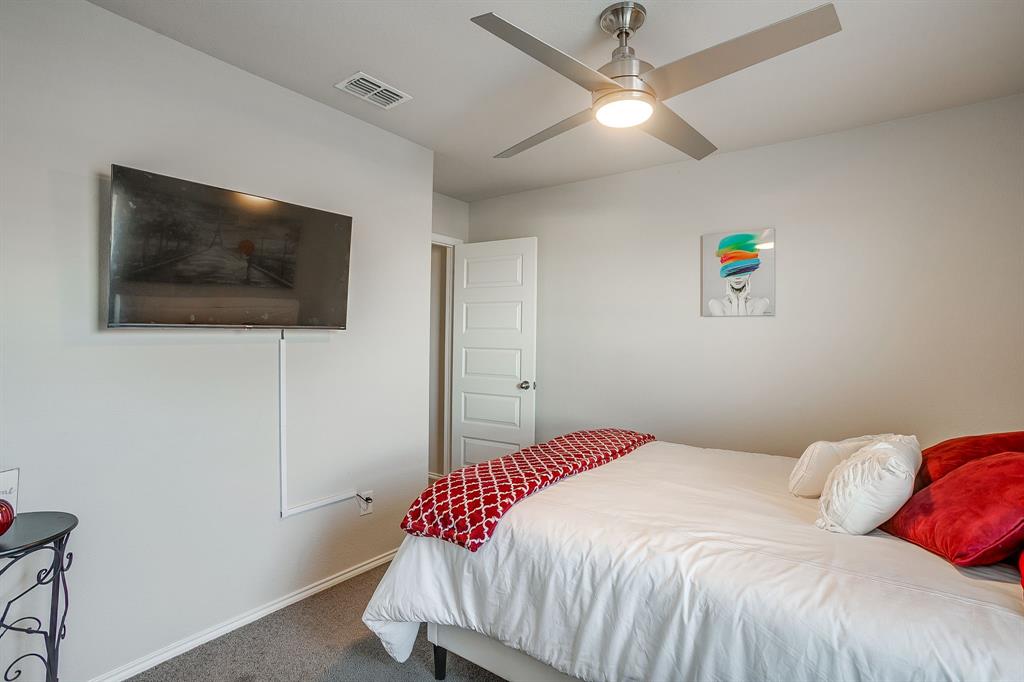 Lake Vista Ranch - Residential