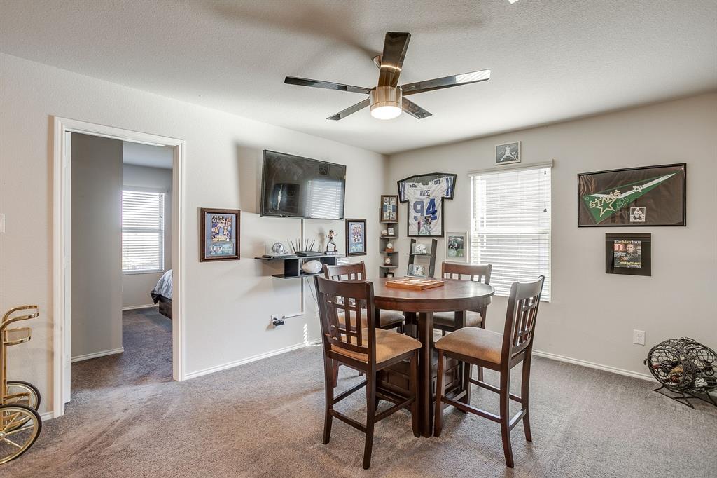 Lake Vista Ranch - Residential