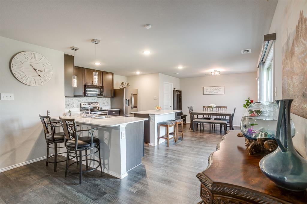 Lake Vista Ranch - Residential