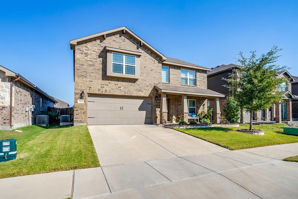 7512 Gangway Drive