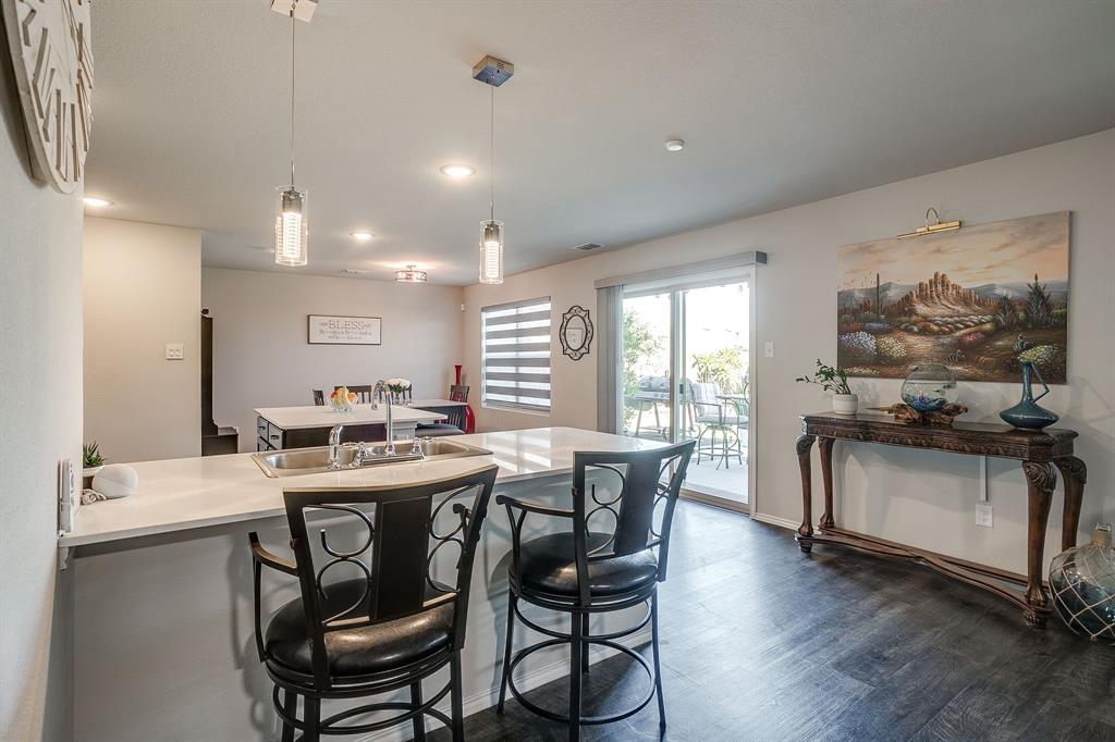 Lake Vista Ranch - Residential