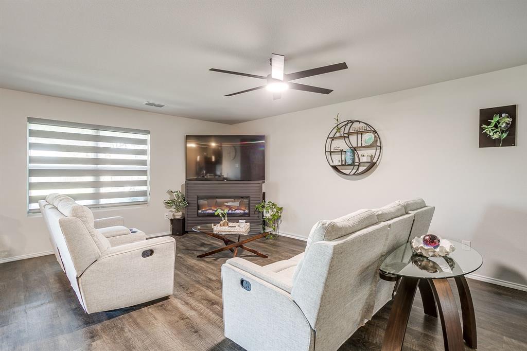 Lake Vista Ranch - Residential