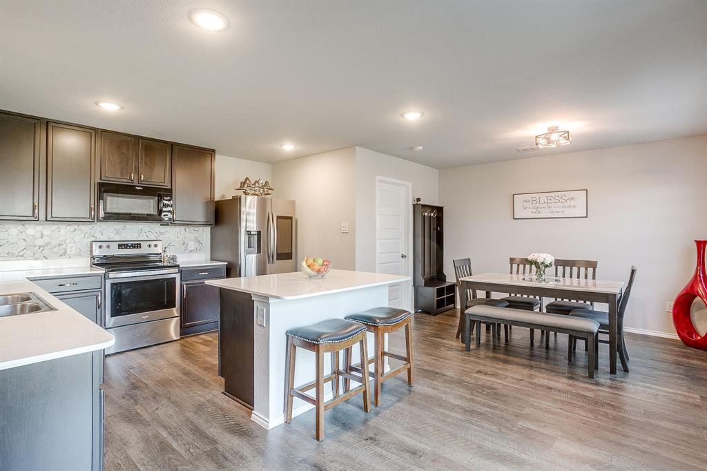 Lake Vista Ranch - Residential