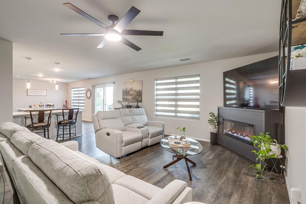 Lake Vista Ranch - Residential