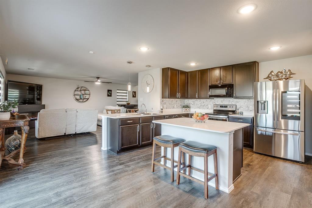 Lake Vista Ranch - Residential