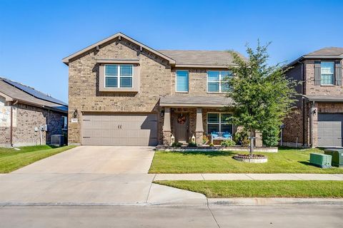 7512 Gangway Drive Fort Worth TX 76179