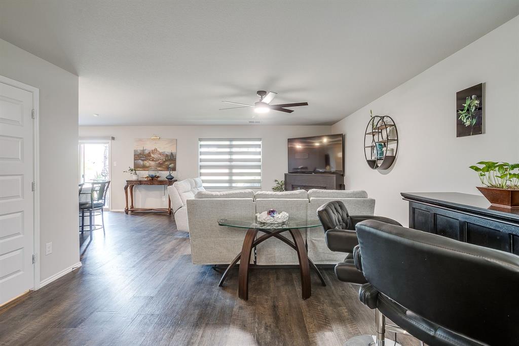 Lake Vista Ranch - Residential