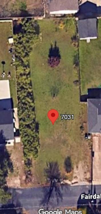 7031 Fairdale Avenue