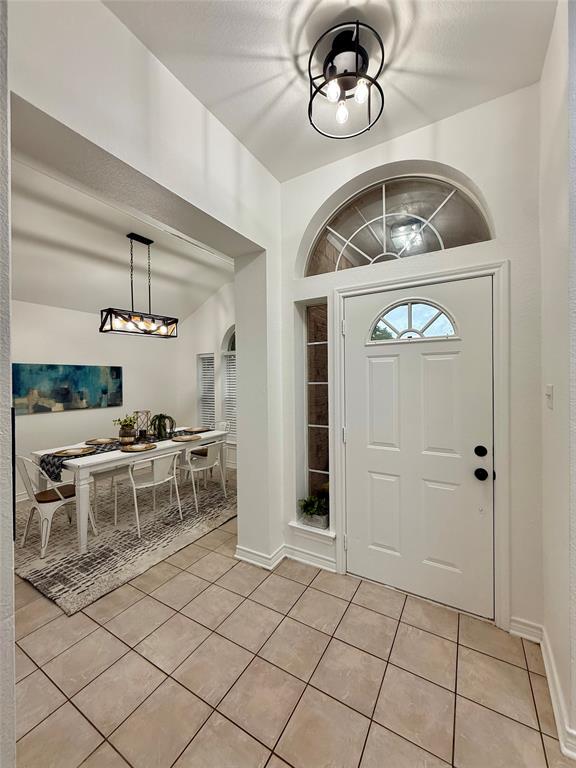5520 Chimney Rock Drive