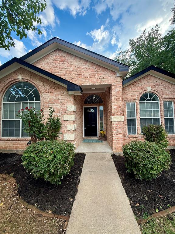 5520 Chimney Rock Drive