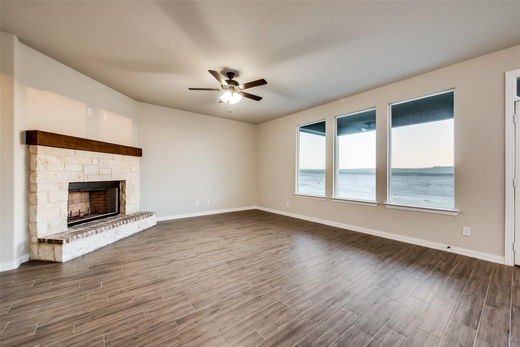 Fairview Meadows - Residential