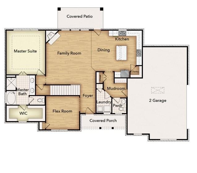 Fairview Meadows - Residential
