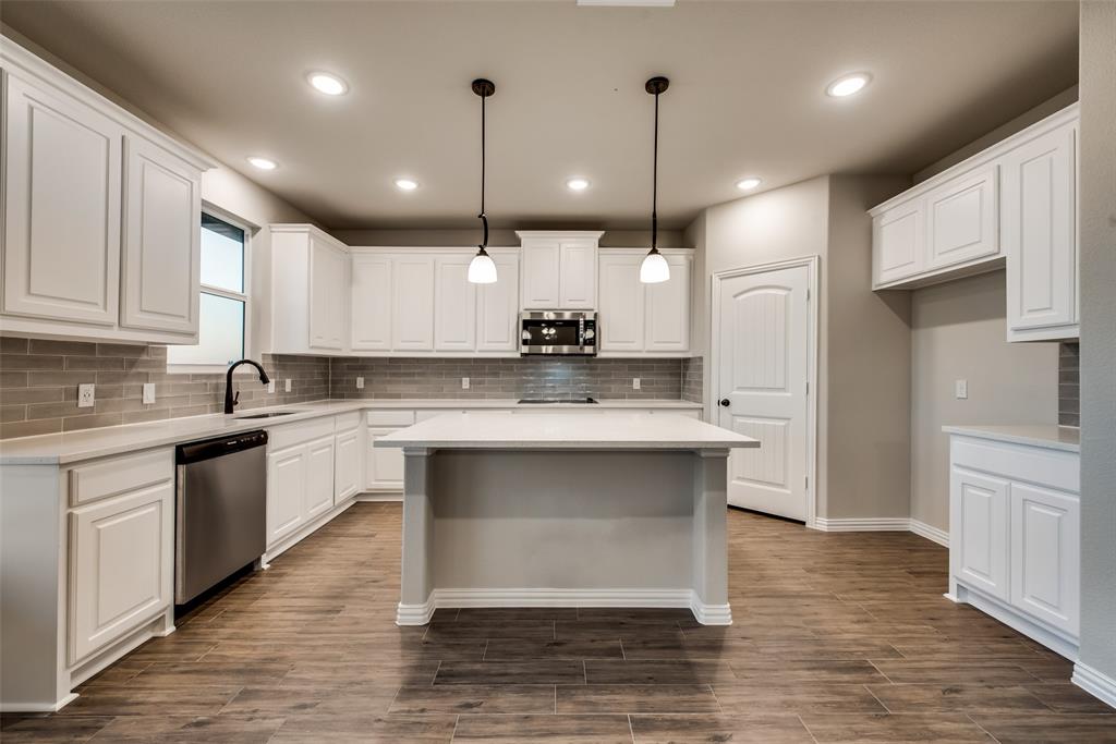 Fairview Meadows - Residential