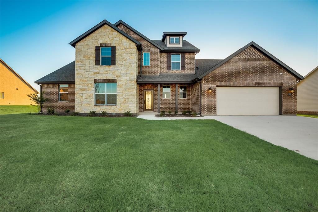 Fairview Meadows - Residential