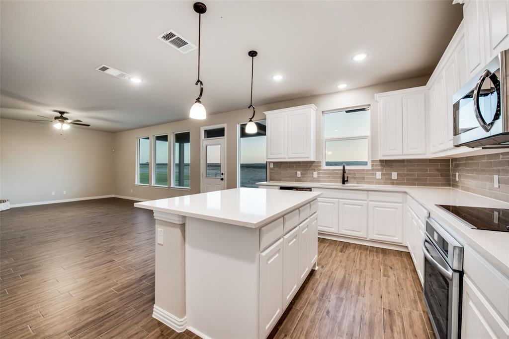 Fairview Meadows - Residential