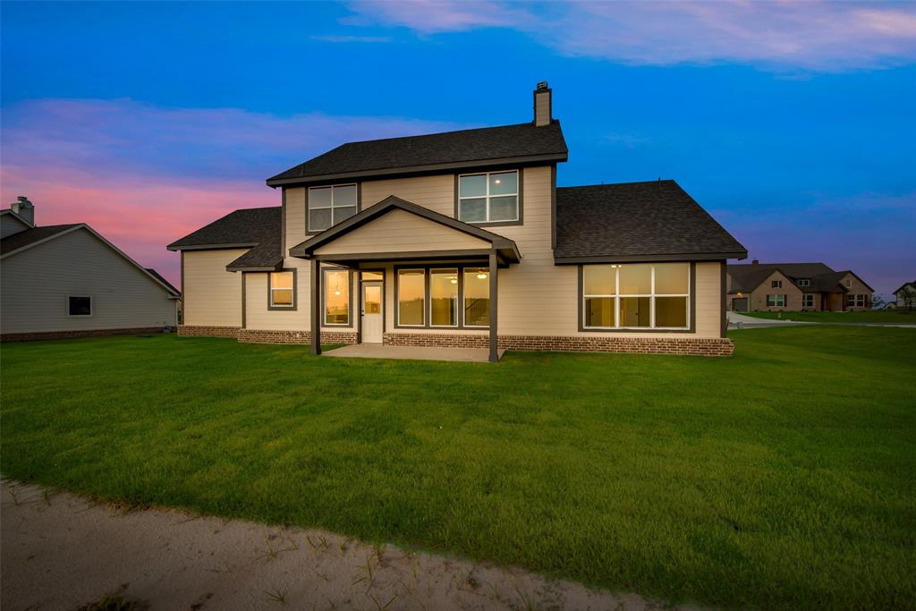 Fairview Meadows - Residential