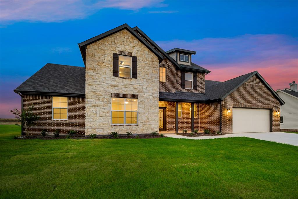 Fairview Meadows - Residential