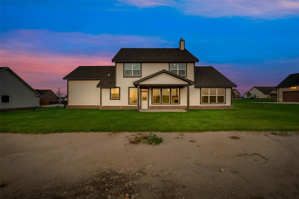 Fairview Meadows - Residential