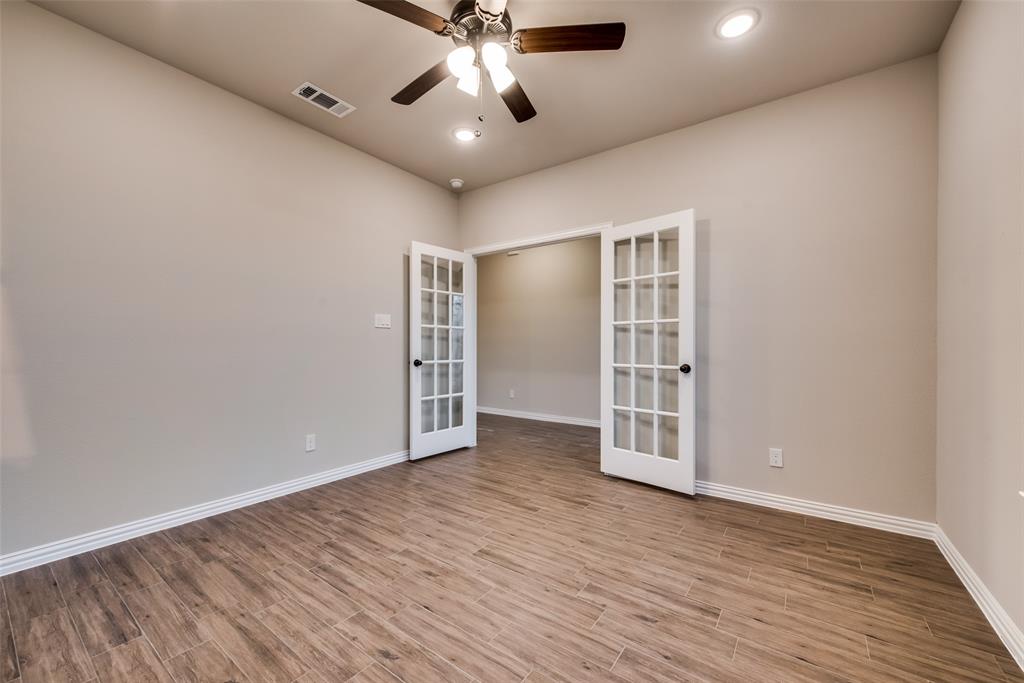 Fairview Meadows - Residential