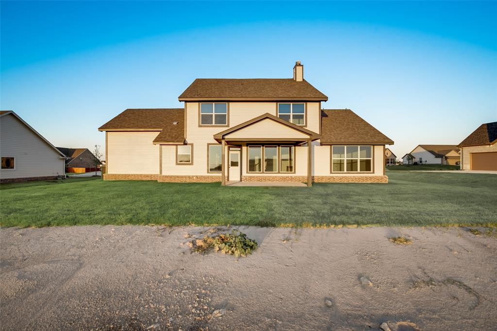 Fairview Meadows - Residential