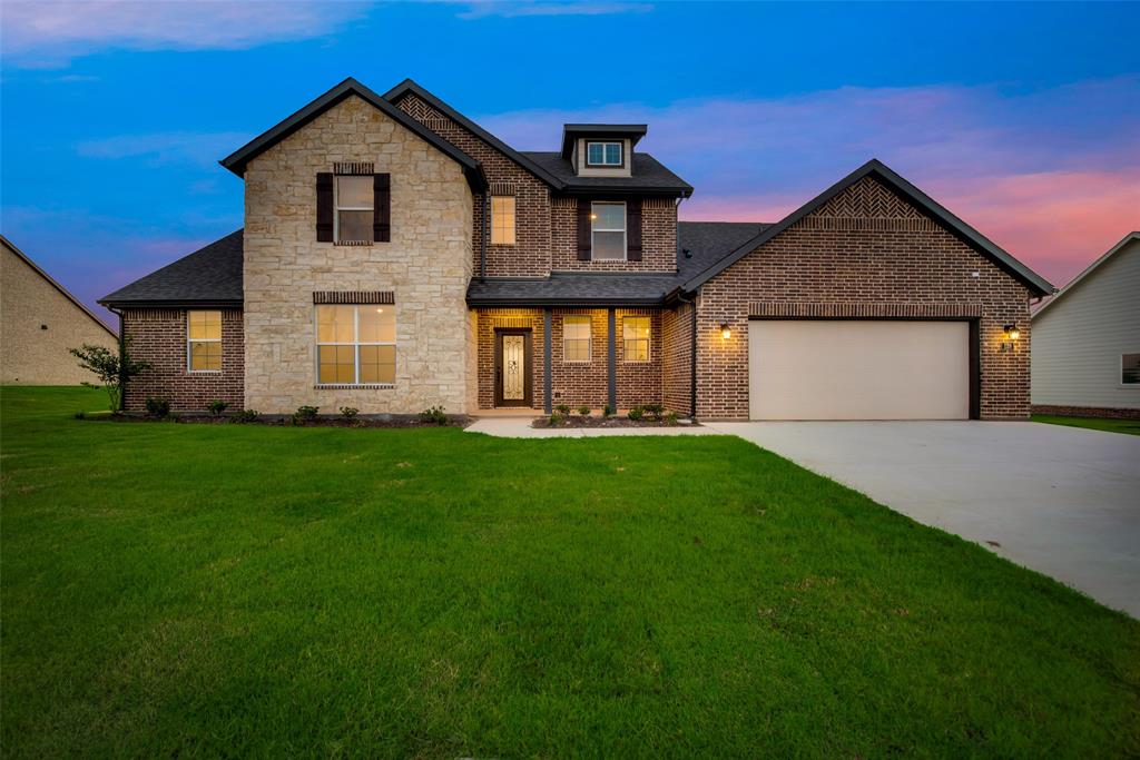 Fairview Meadows - Residential