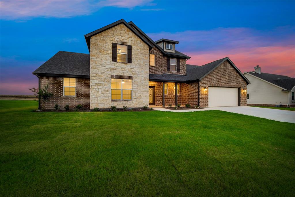 Fairview Meadows - Residential