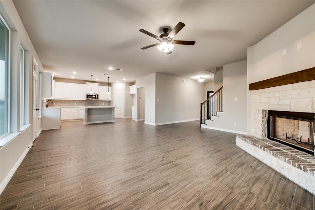 Fairview Meadows - Residential