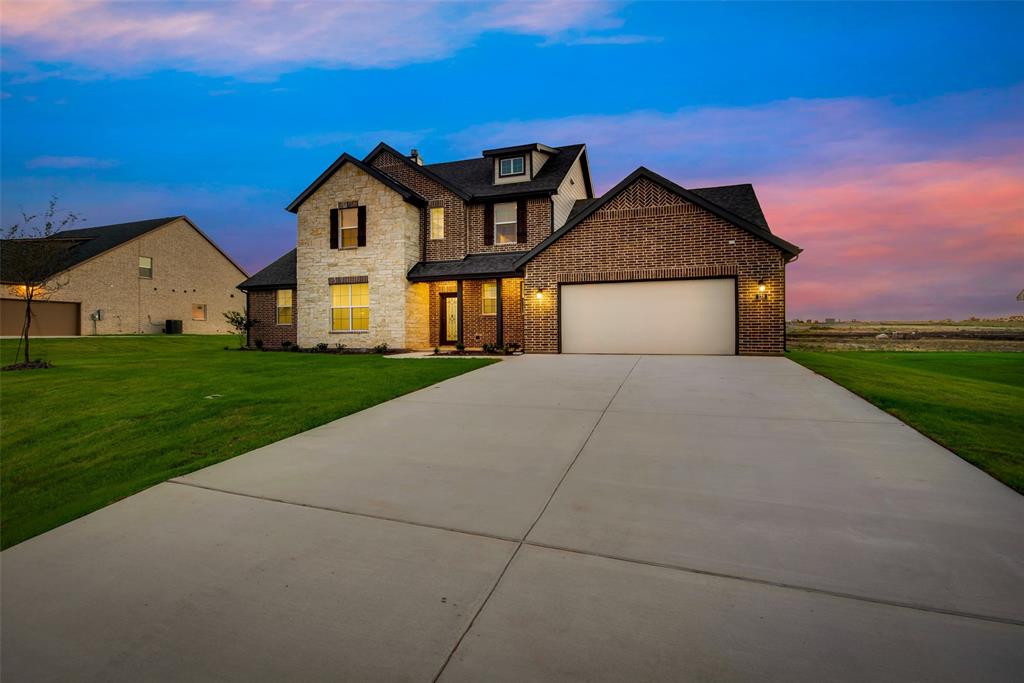 Fairview Meadows - Residential