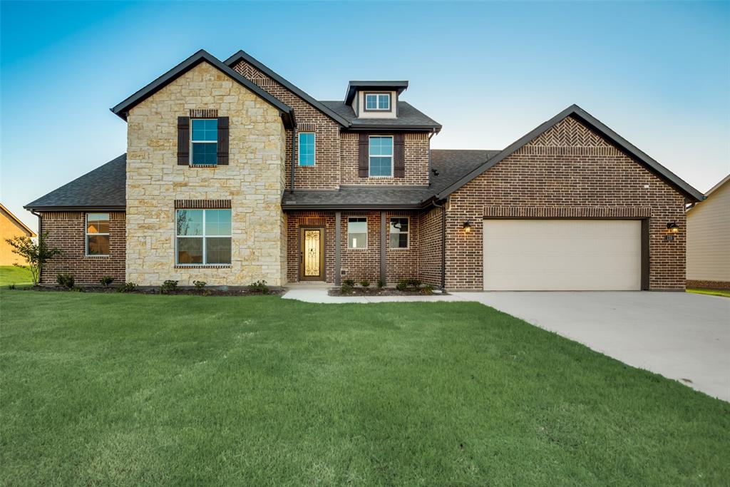 Fairview Meadows - Residential